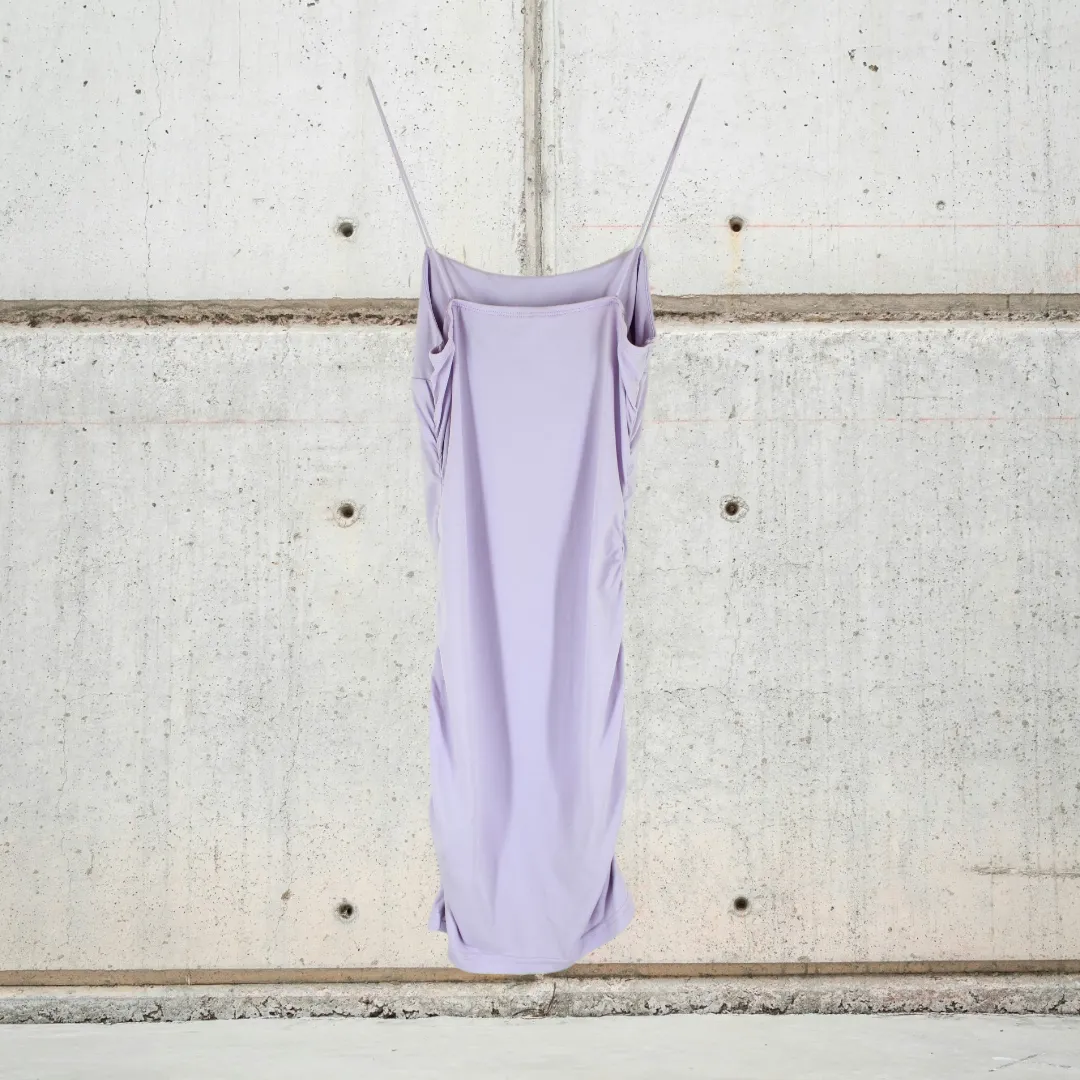Vestido Shein