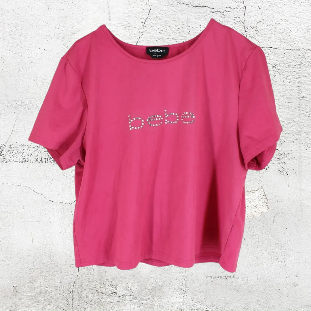 Polera Bebe