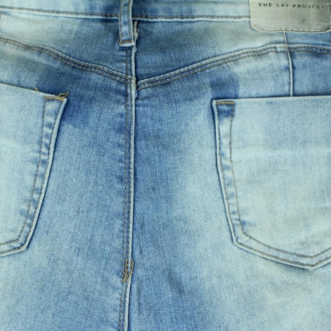 Pantalones Otra