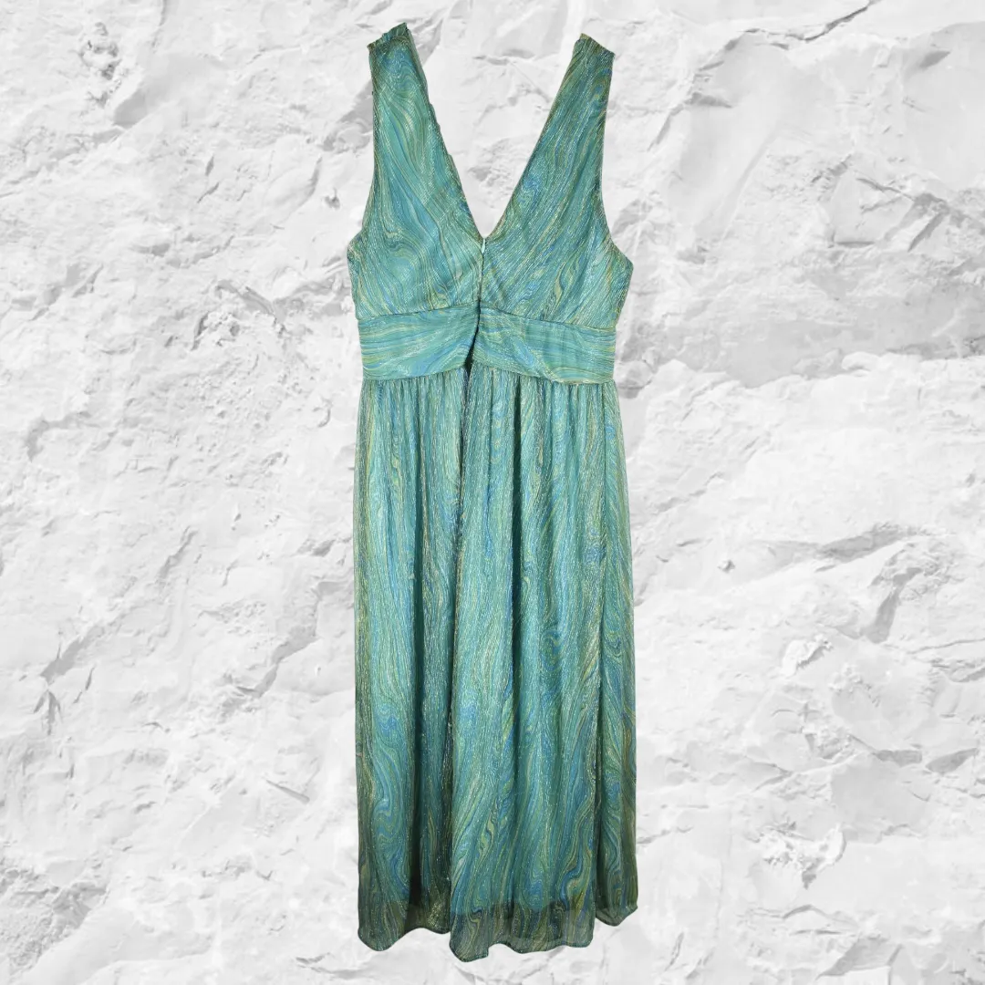 Vestido Double Crazy