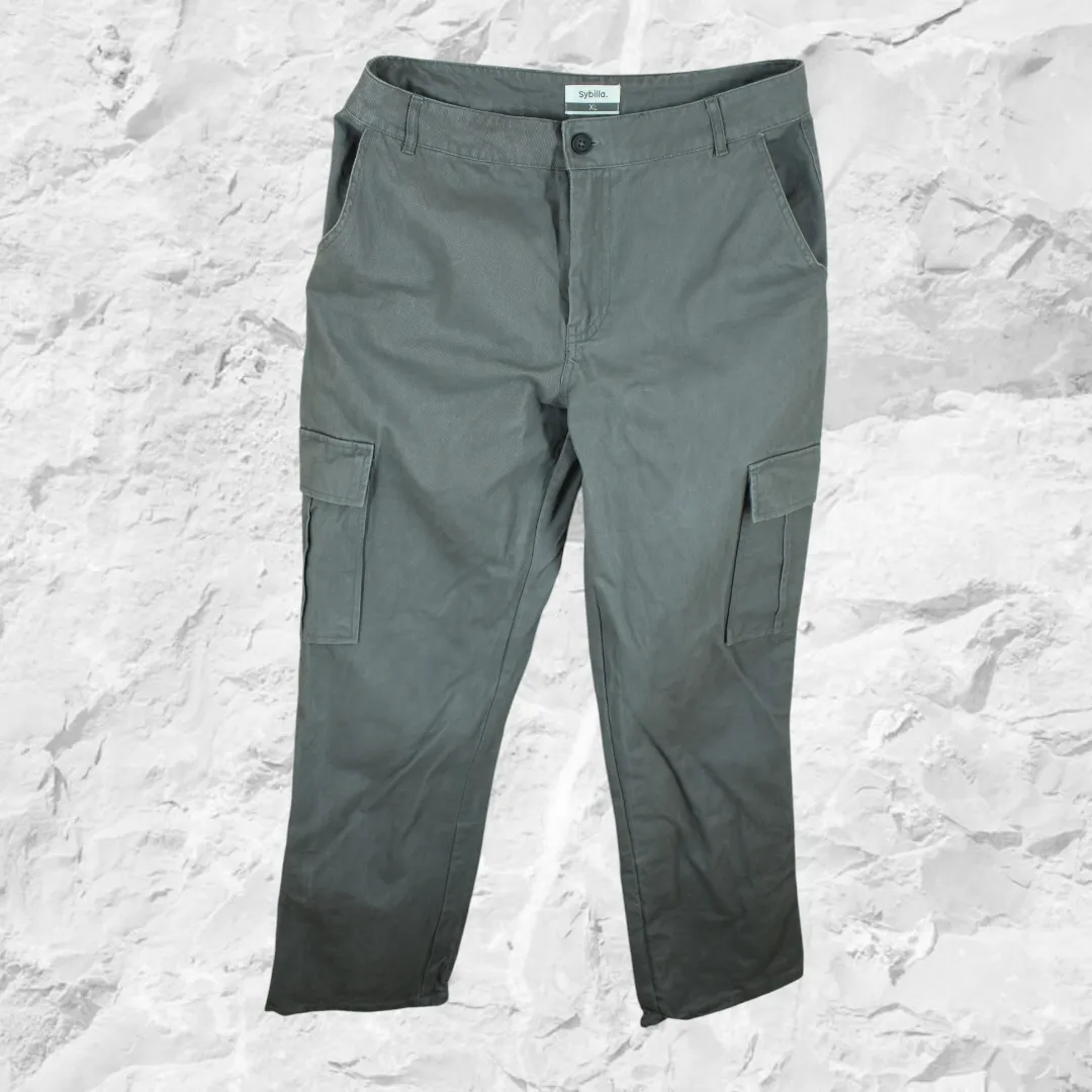 Pantalón Sybilla
