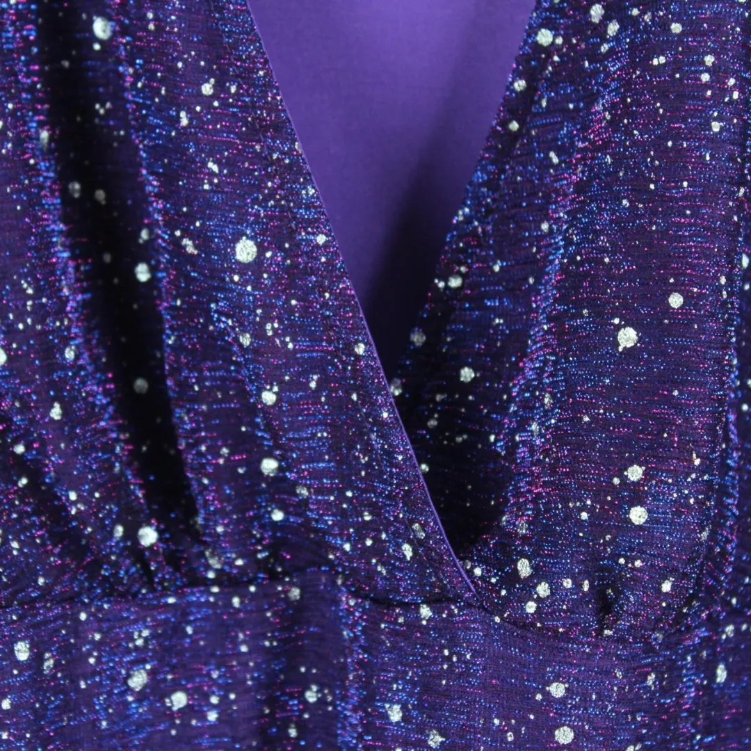 Vestido Shein
