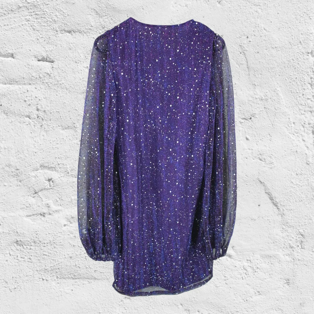 Vestido Shein
