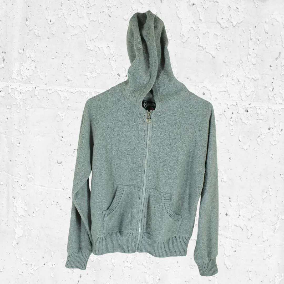 Hoody Sybilla