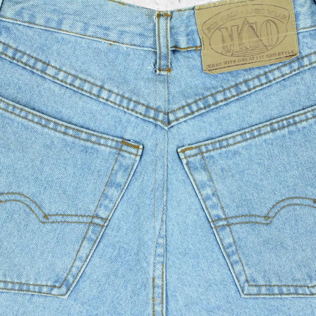Shorts MCO