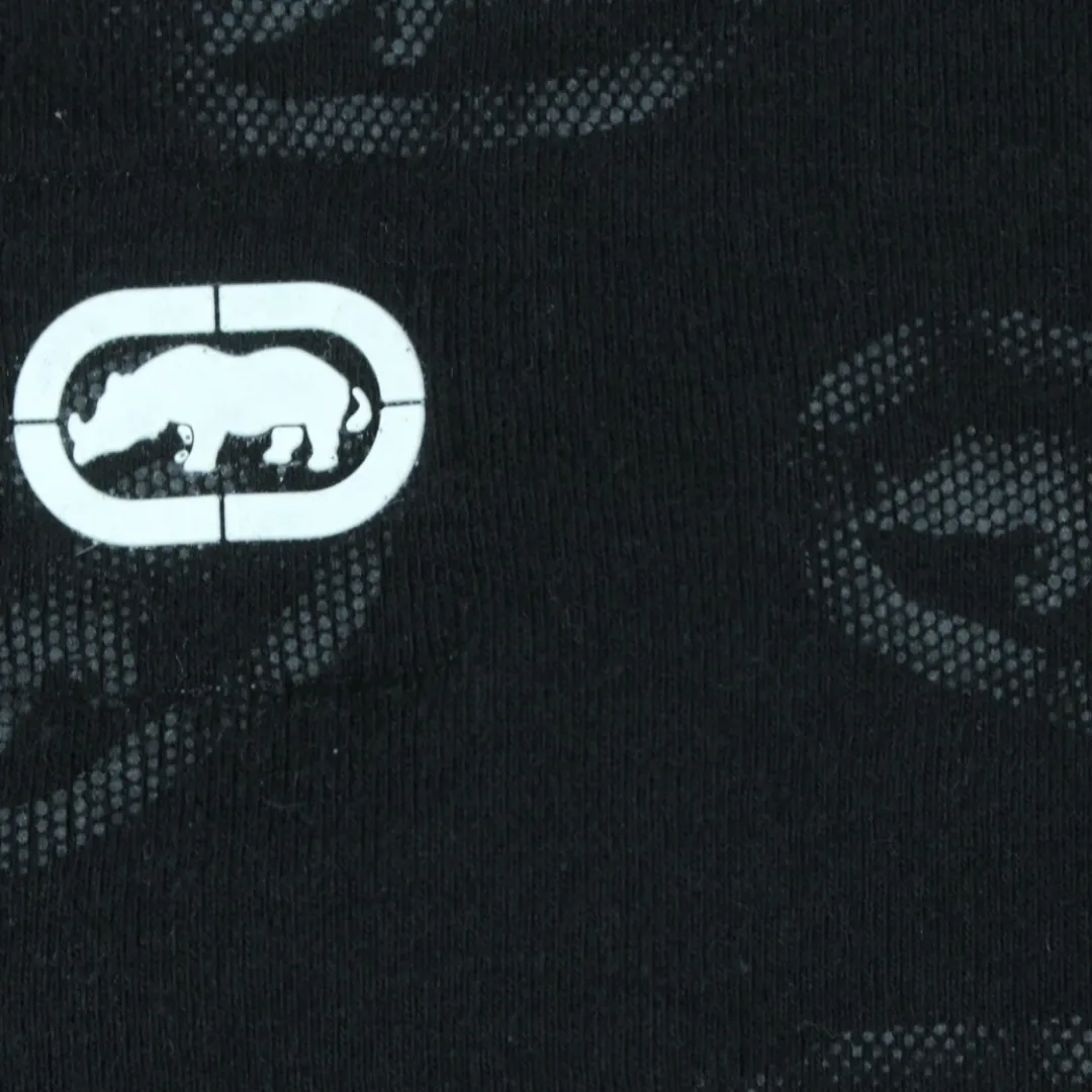 Polera Ecko Red