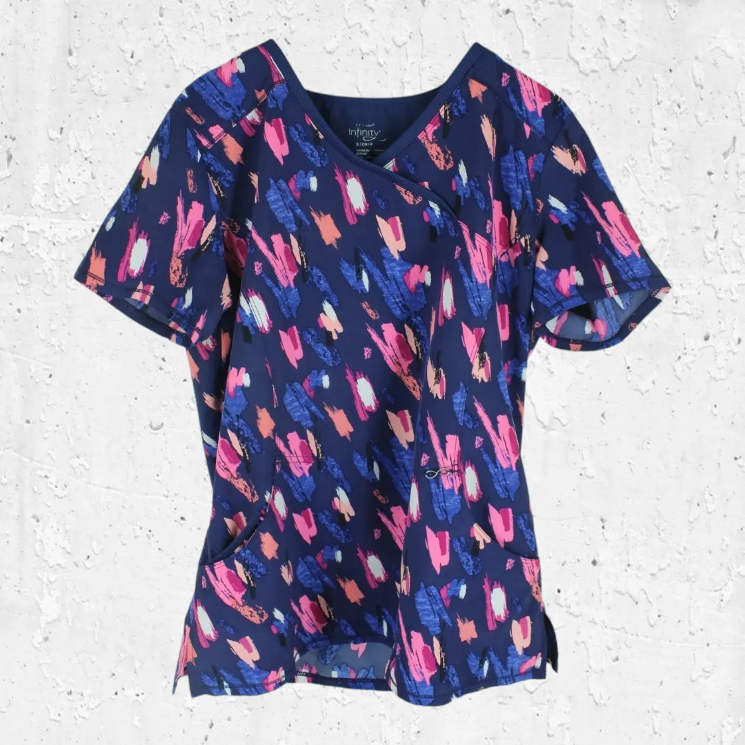 Blusa Cherokee
