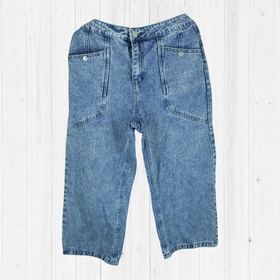 Jeans Aussie