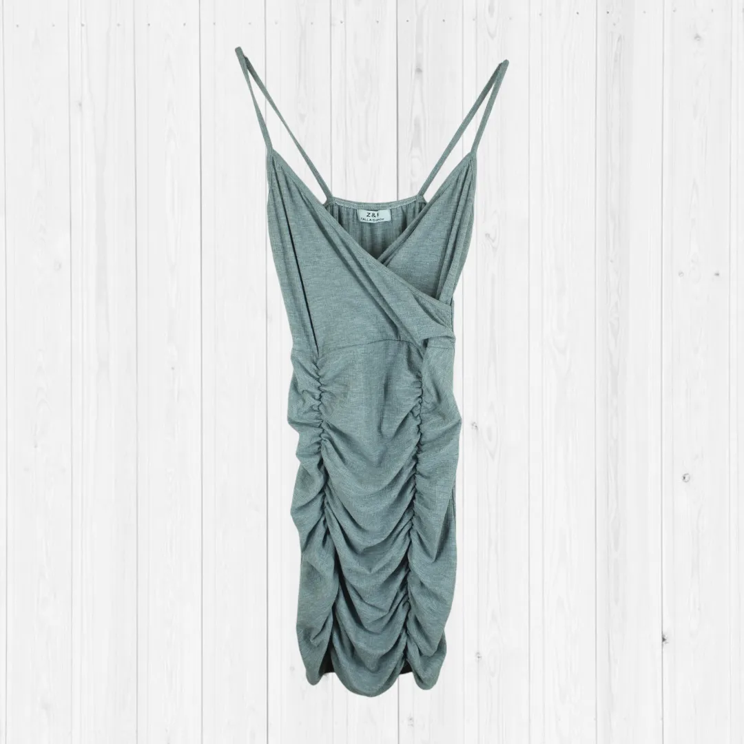 Vestido Z&H