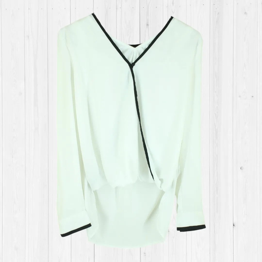 Blusa Suzy Shier