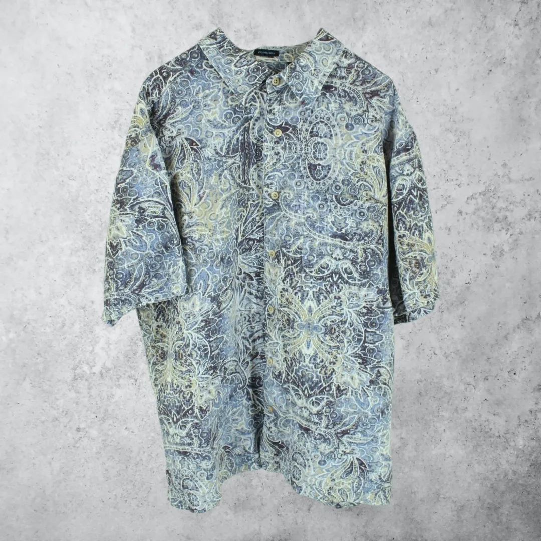 Camisa Van Heusen