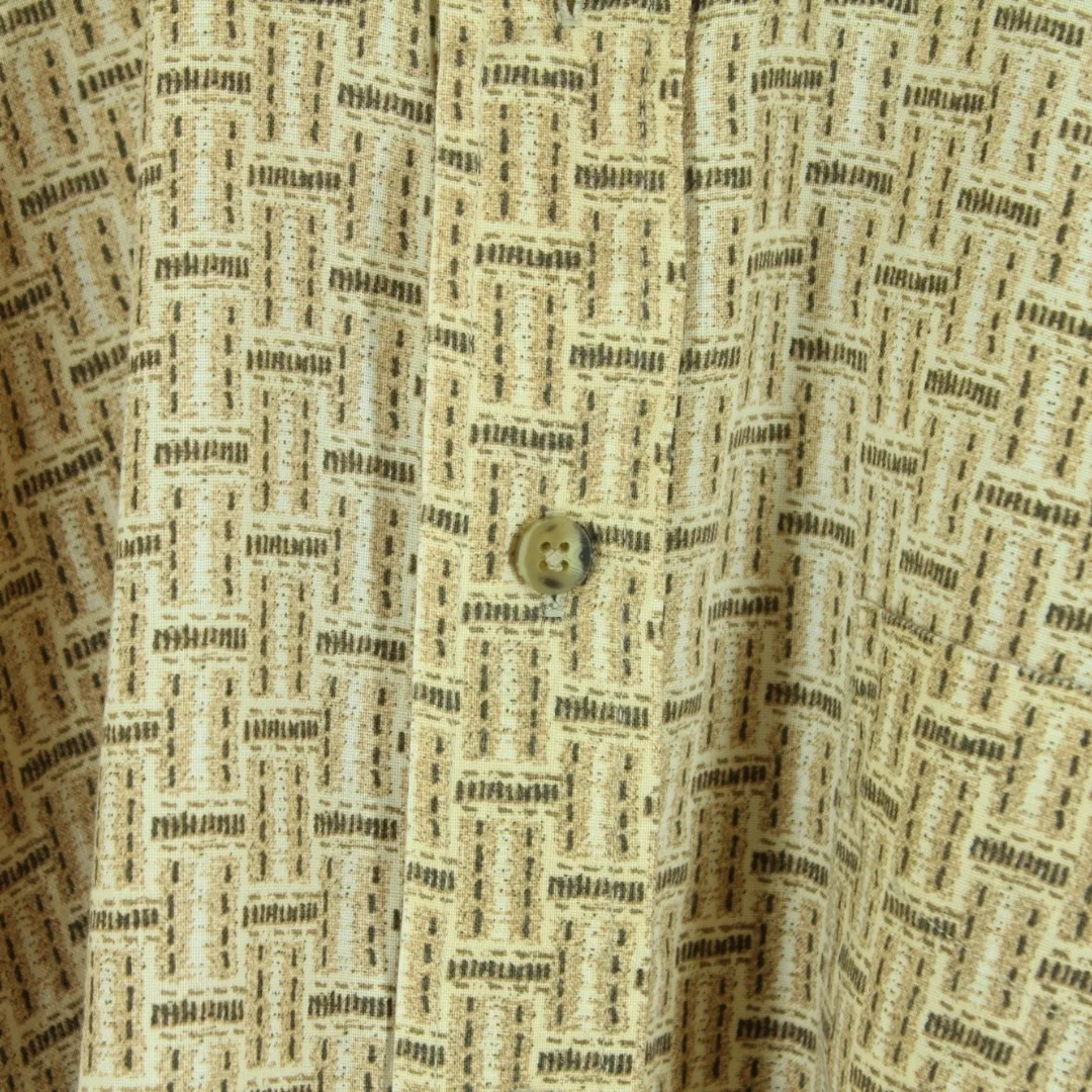 Camisa Natural Issue