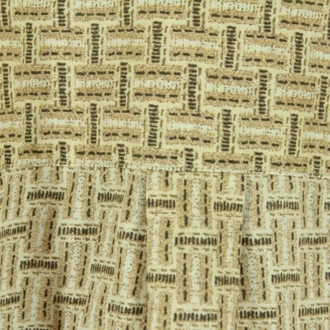 Camisa Natural Issue