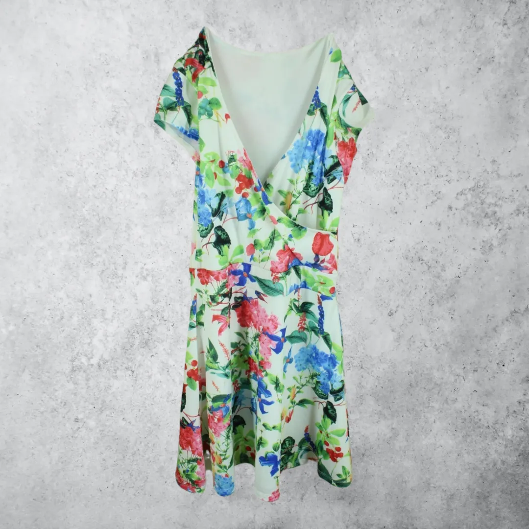 Vestido iO