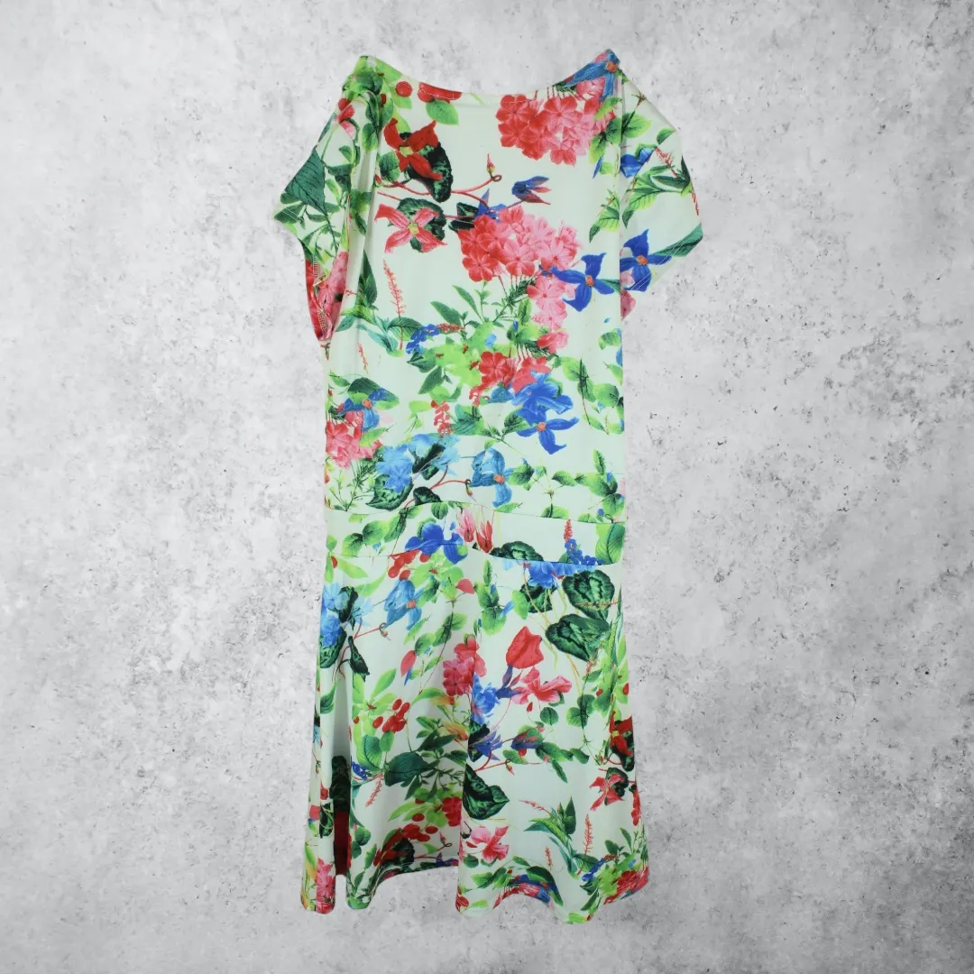 Vestido iO