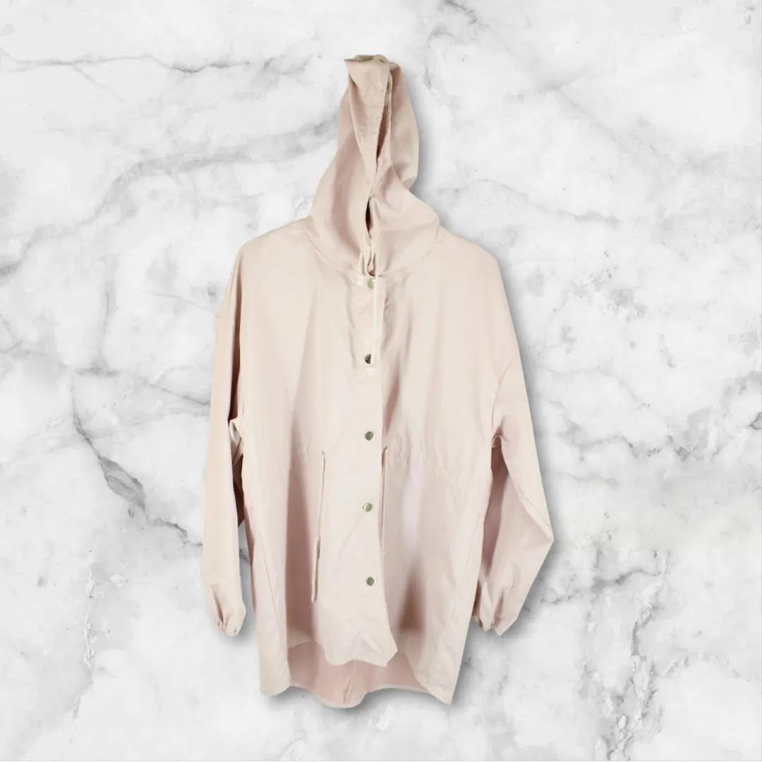 Chaqueta Shein