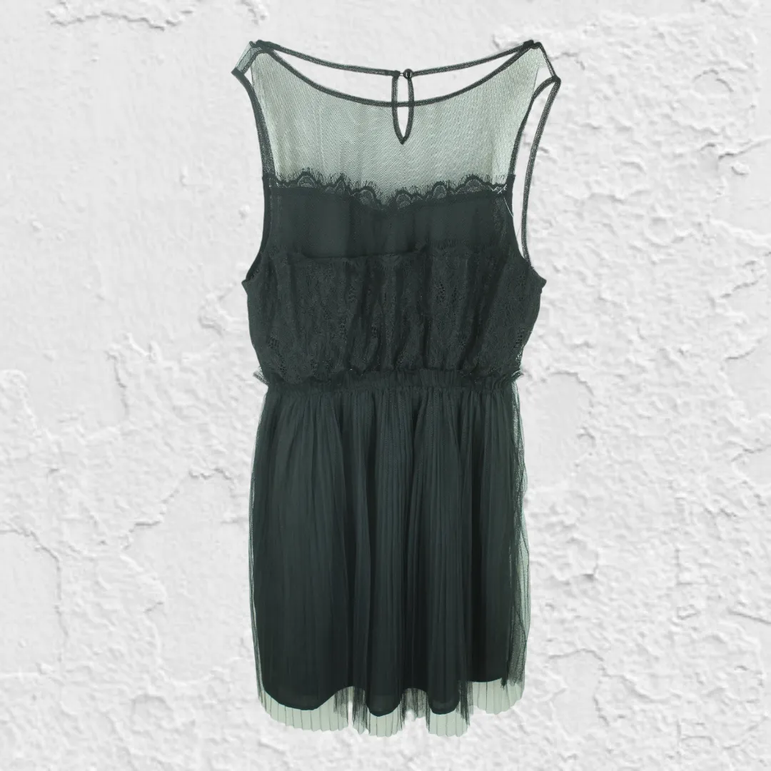 Vestido - Genérico