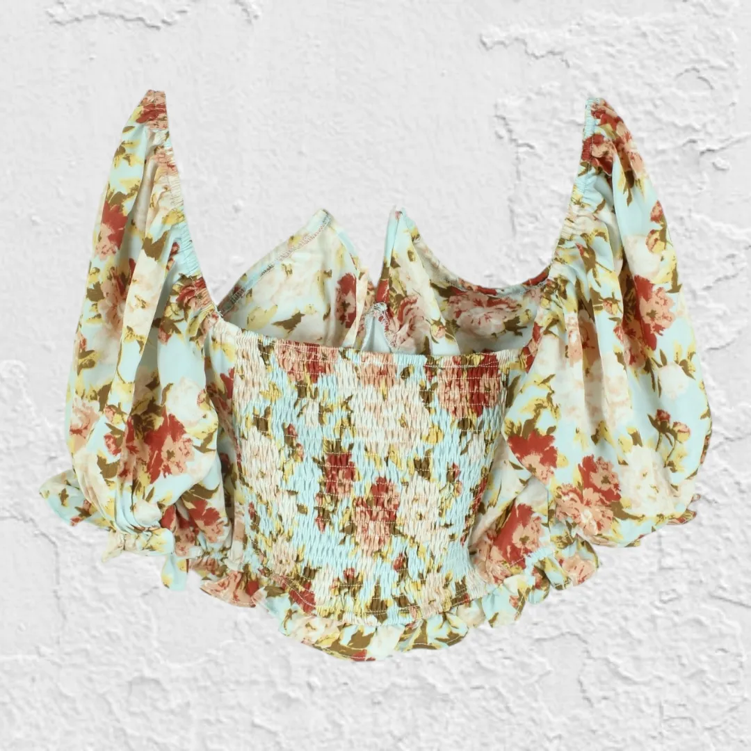 Crop Shein
