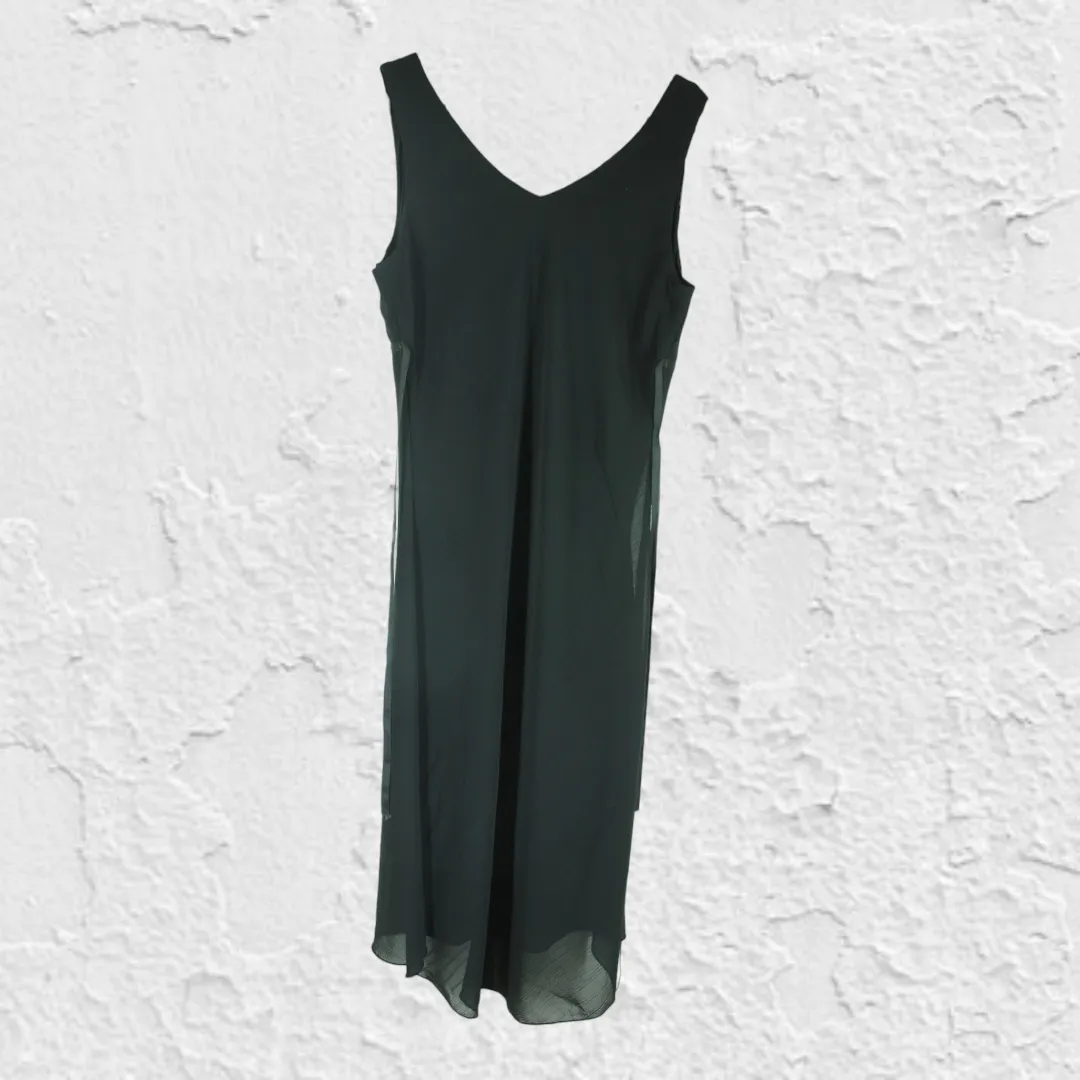 Vestido Graffiti New York
