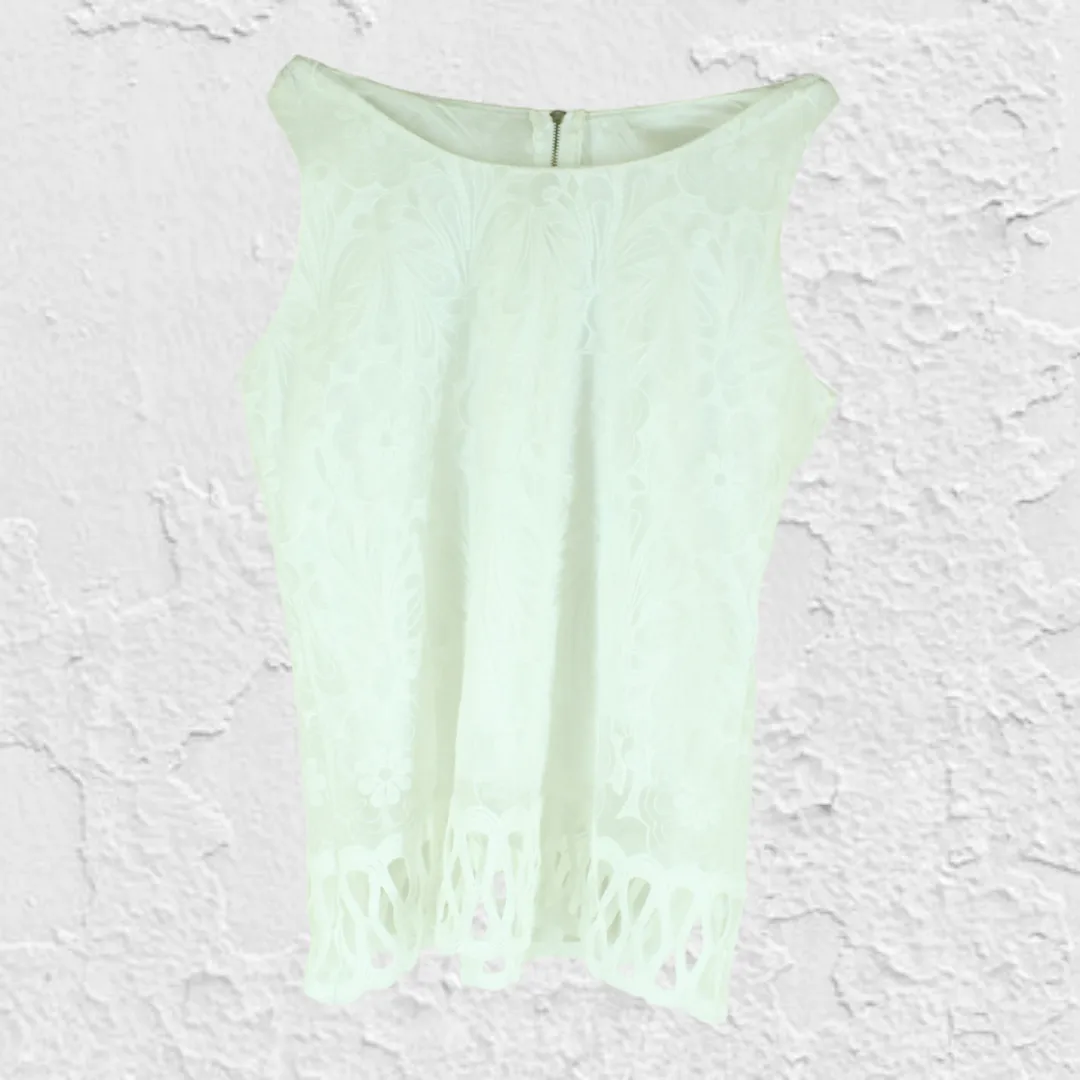 Blusa - Genérico