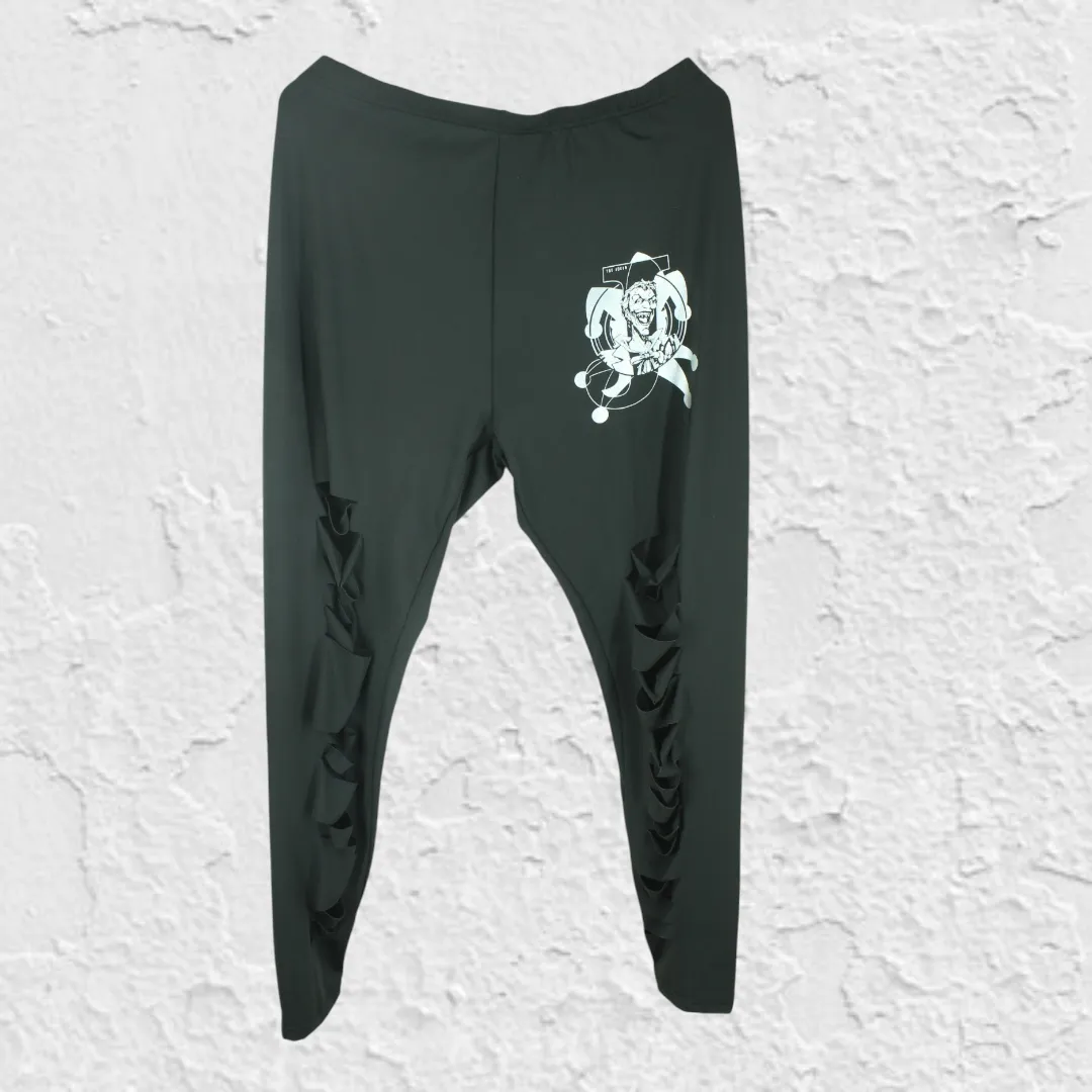 Jogger Shein